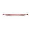 Land Rover Evoque (2013-2018) Rear License Plate Frame Lower Trim Guard