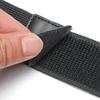 2PCS Sports Adjustable Breathable Game Handle Holder Leg Strap Ring Tie Elastic Band
