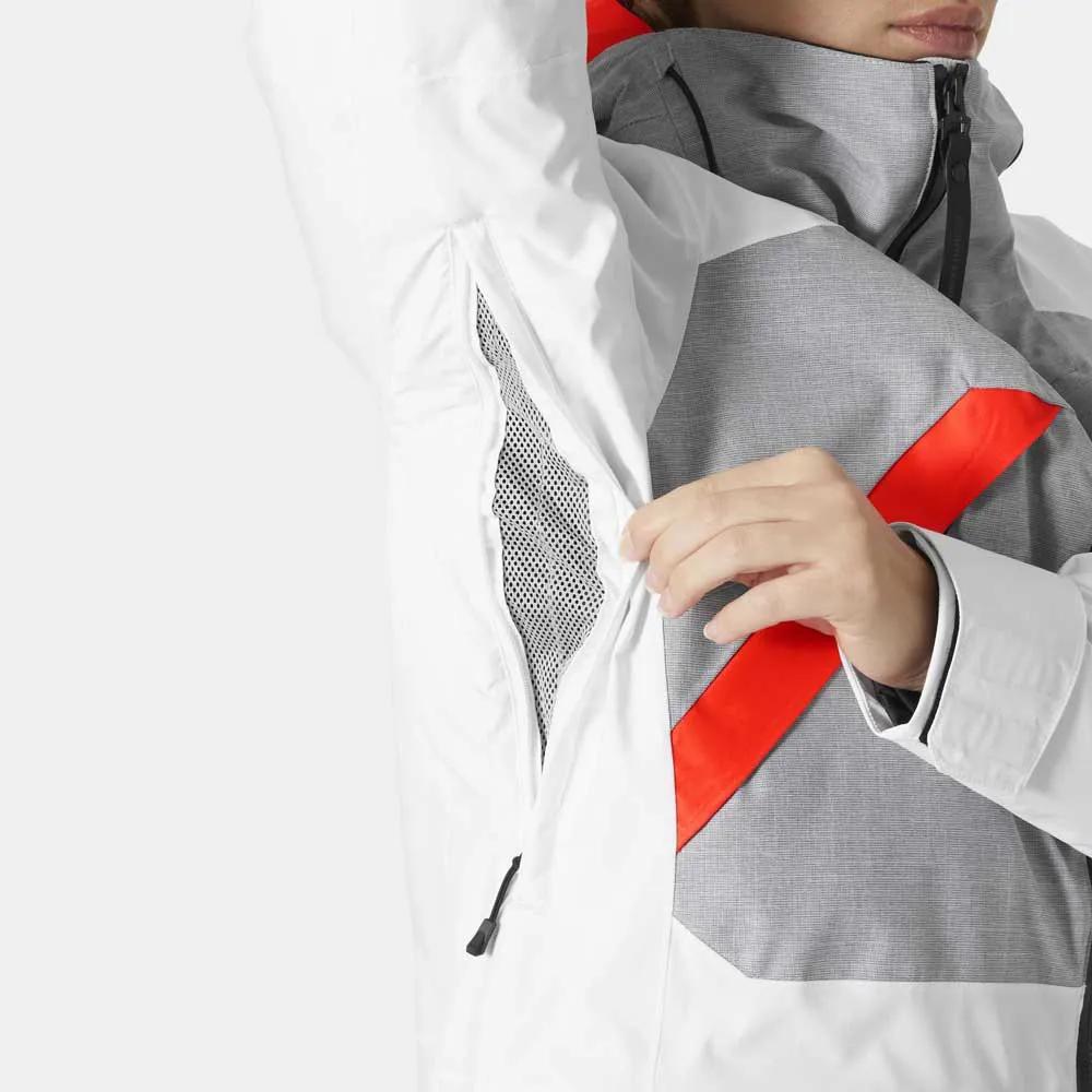 Helly Hansen Куртка Whitewall Lifaloft 3.0