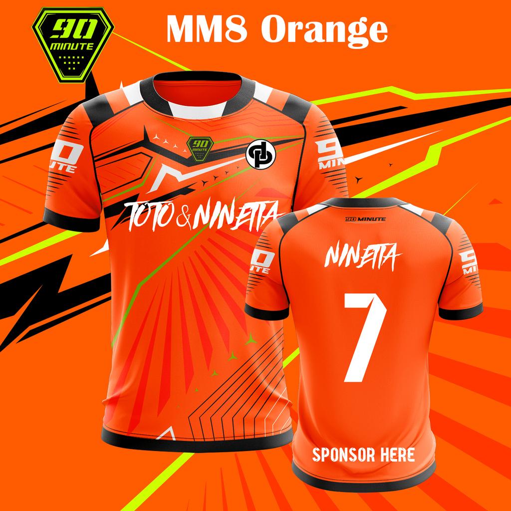 Мужская и женская дышащая свободная футболка с коротким рукавом Футболки с 3D-принтом серии 90 минут Спортивные топы Футболки для любителей