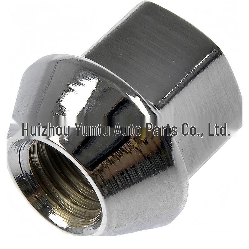 9594681 Гайка для Buick LaCrosse, Cadillac, Chevrolet, GMC и Hummer