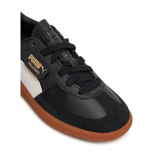 Кроссовки Puma Palermo Lth Jr