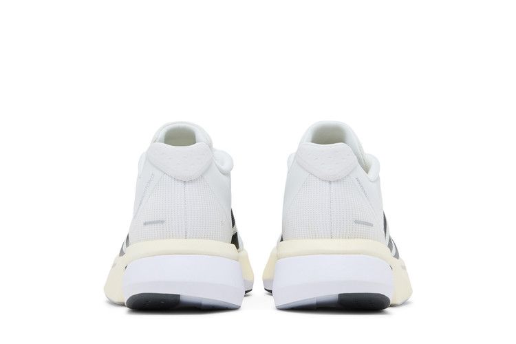 Men's Sneakers adidas Adizero Boston 13 Cloud White Core Black Dash Grey Cloud White/Core Black/Dash Grey