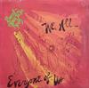 Виниловая пластинка SWEET HONEY IN THE ROCK We All...Everyone Of Us FF317 Flying Fish 1983 США SoulFunk Б/у