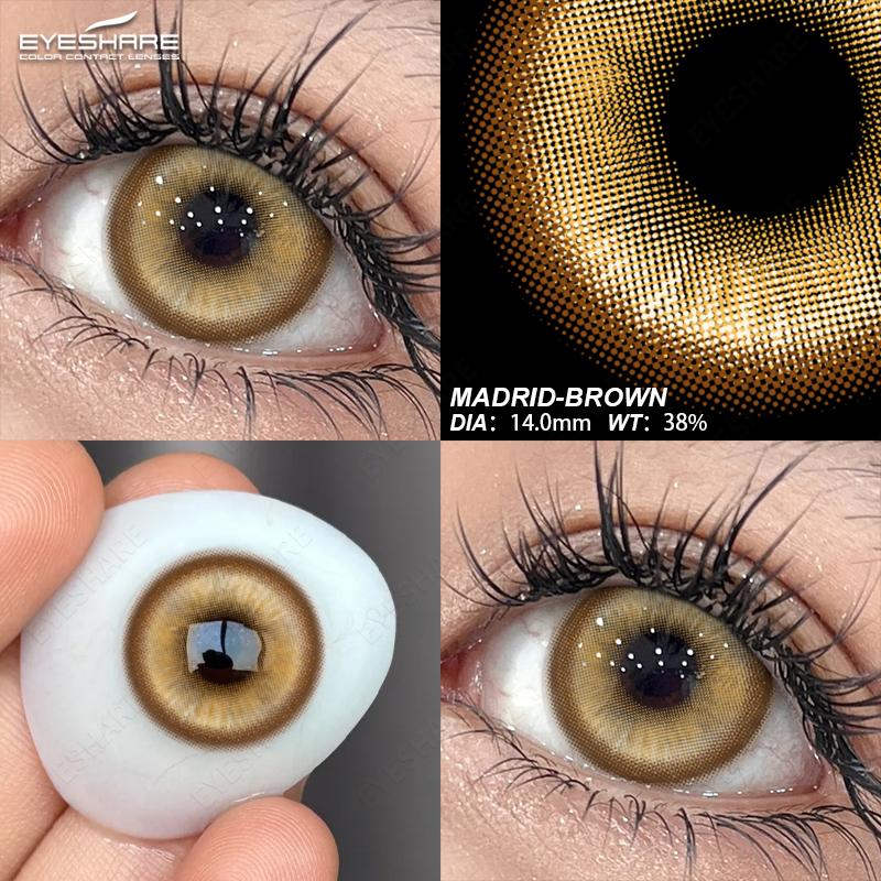 AMARA 1 пара y2k Косплей Цветные контактные линзы для глаз Аниме аксессуары линзы для глаз зеленые линзы синие линзы модные линзы