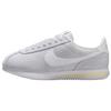 Классические и универсальные беговые кроссовки Cortez для женщин, серые, IB1857-001