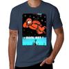 I See No God Up Here TShirt Active Sports Short Sleeve Cotton Shirt