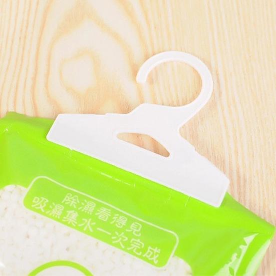 Puntos домашний гардероб, подвесная сумка для поглощения влаги, чехол для осушителя против плесени, 3 шт.