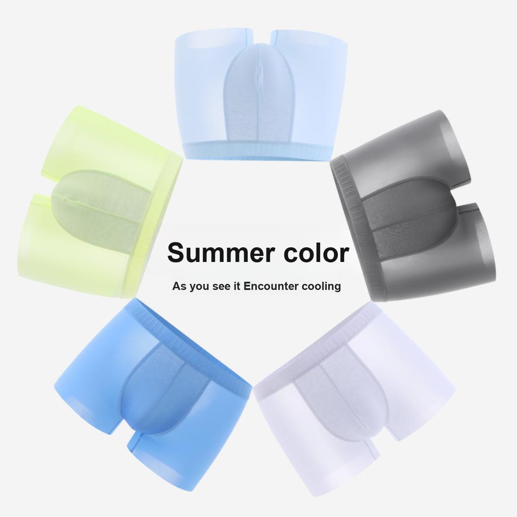 Puma Однотонные, со средней посадкой, антибактериальные, дышащие, быстросохнущие, удобные, бесшовные, повседневные трусы-боксеры, 3 пары, мужское нижнее белье 701232510-002