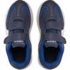 adidas TENSAUR Износостойкие Низкие Детские Повседневные Кроссовки Синие Дети Возраст 3 7 Лет Кроссовки JH9240