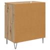 Sideboard Artisan Oak 60 x 35 x 70 cm Particleboard