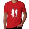 Death Grips The Money Store 1432 T-Shirt summer clothes rapper graphic tees Short sleeve tee men