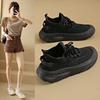 Модная массивная обувь для женщин, увеличивающая рост, ретро балетки, кроссовки 44 размера, новые товары, спортивная распродажа, женская обувь, тени, лучшие