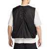 Nike Жилеты Мужские Черный/Черный Умеренный Городской Техно-одежда HM4263-010