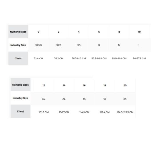 Lululemon Rain Rebel Jacket Black