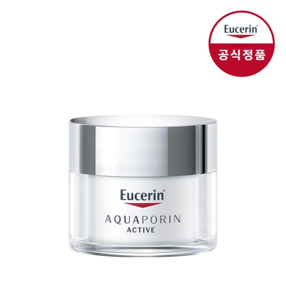 Eucerin Eucerin Aquaporin Active Для Сухой Кожи 50мл  Для Сухой Кожи  + Бесплатный Мист 50мл