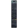 PerFascin Disc Recorder Remote Control Fit For SONY Substitute Blu-ray RMT-B006J BDZ-RX55 BDZ-RX105 BDZ-RS15 BDZ-RX35