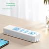 BULL New Standard 4-Outlet Power Strip CN plug (adapter included)