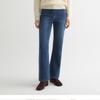  She S miSS  Semi Bootcut Denim pantS SSSmSlo42070 Dl