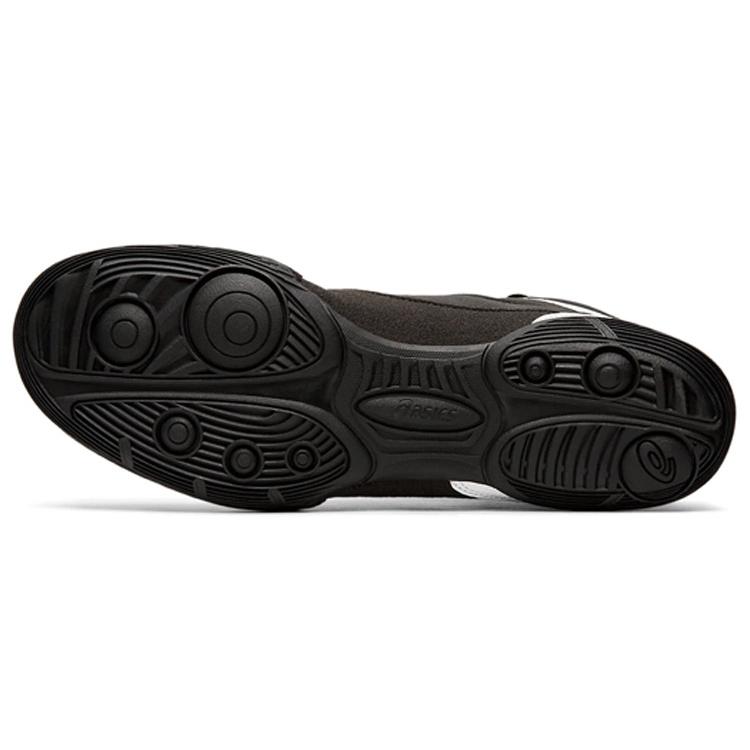 Asics Matflex 6 'Черный Серебристый' 1081A021-001