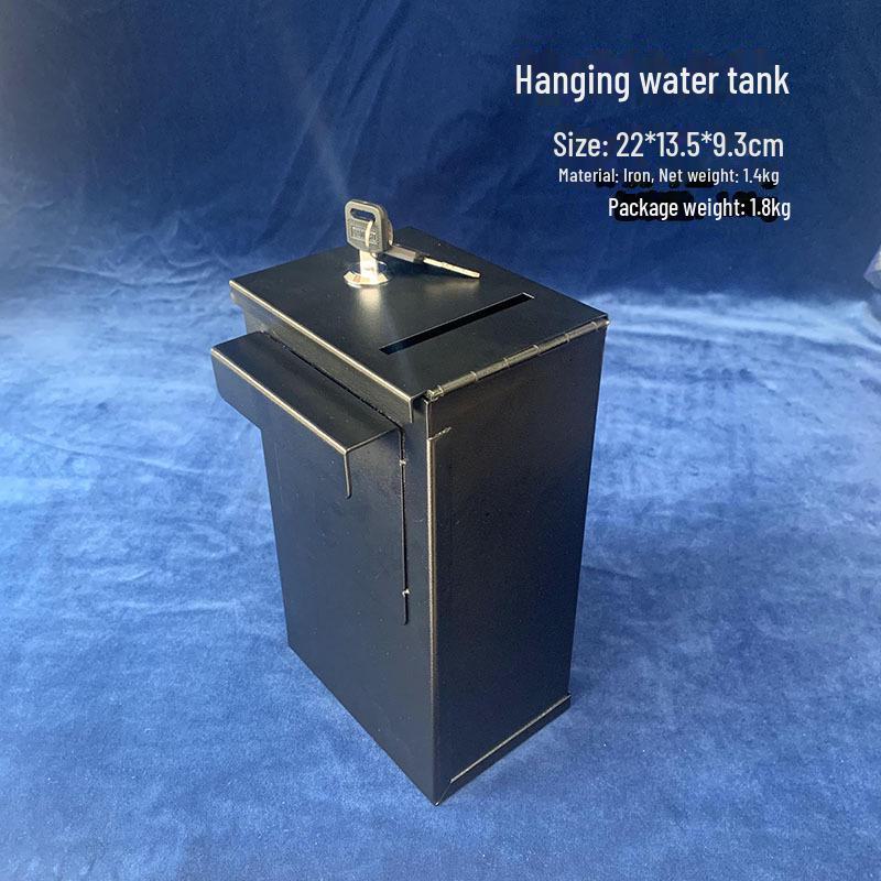 Аксессуары для покерного стола с монетоприемником: Коробка для насоса для стружки и коробка для наконечников для железа