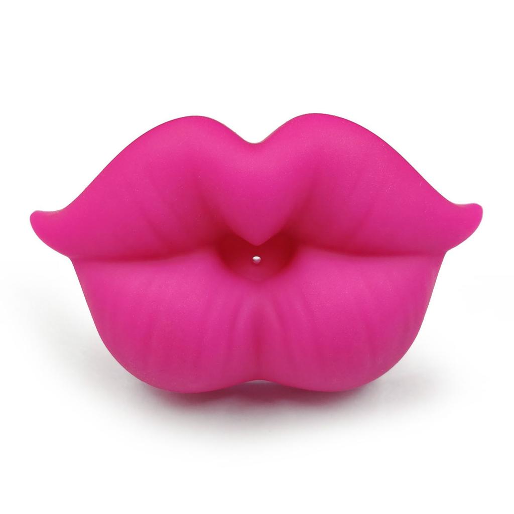 Новинка, забавная соска в форме губ для младенцев, силиконовая соска для губ, пустышка для малышей, соска для детей