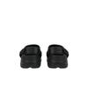 Crocs Duet Max Clog Eva Спортивный стиль Мягкие удобные клоги Унисекс клоги Черный 208776-001