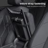 Car Armrest Storage Box Pad Leather Elastic Sponge Auto Center Armrest Protective Cushion Cup Holder For Mini Cooper One JCW F54 mjewr55