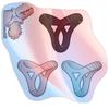 Soft Silicone Penis Base Ring for Erection Support and Tight Grip – Adult Novelty Item