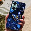 Чехол для Huawei Honor 60 Чехол Силиконовая задняя крышка Чехол для телефона для Honor 60 Pro 60Pro чехлы Мягкий бампер Funda Honor60 Сумка