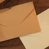 Handmade Stationery Supplies 10Pcs Small Blank Envelopes, Multi?Color Card Mini Envelopes for Gift Holiday Party Invitations Cards, Greeting