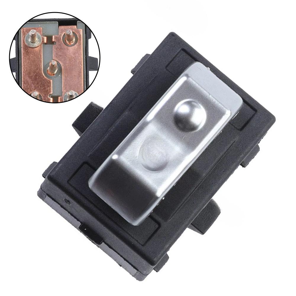4373083 Кнопка переключателя стеклоподъемника Для Dodge Для B150 B250 B350 Для Dakota Автомобильные аксессуары Салон Переключатель