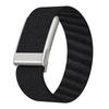 Совместим с WHOOP 5.0/MG WristBand Мягкий силиконовый ремешок Водонепроницаемый Влагостойкий Мягкий Регулируемый Резиновый ремешок для Whoop 5.0/MG