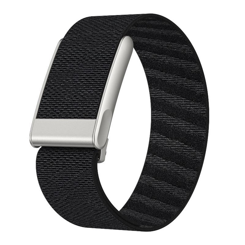 Совместим с WHOOP 5.0/MG WristBand Мягкий силиконовый ремешок Водонепроницаемый Влагостойкий Мягкий Регулируемый Резиновый ремешок для Whoop 5.0/MG