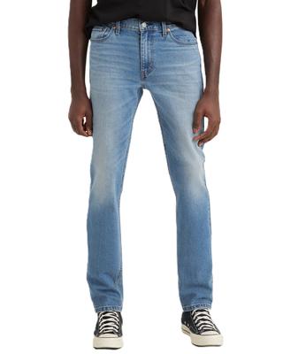 Джинсы 511T Slim Fit (Протяжение) Мужские 04511-5645 US W30 L32