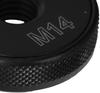Quick-locking nut M14 KD10398