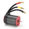 5200KV водонепроницаемый бесщеточный двигатель для радиоуправляемой машины 3650 универсальный бесщеточный двигатель