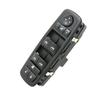 Driver'S Side Power Window Switch For Chrysler Dodge 2008-2011 04602534Ag