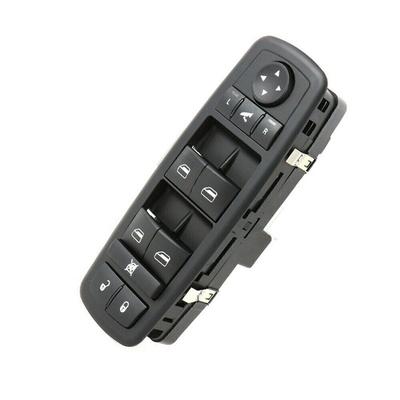 Переключатель стеклоподъемника со стороны водителя для Chrysler Dodge 2008-2011 04602534Ag