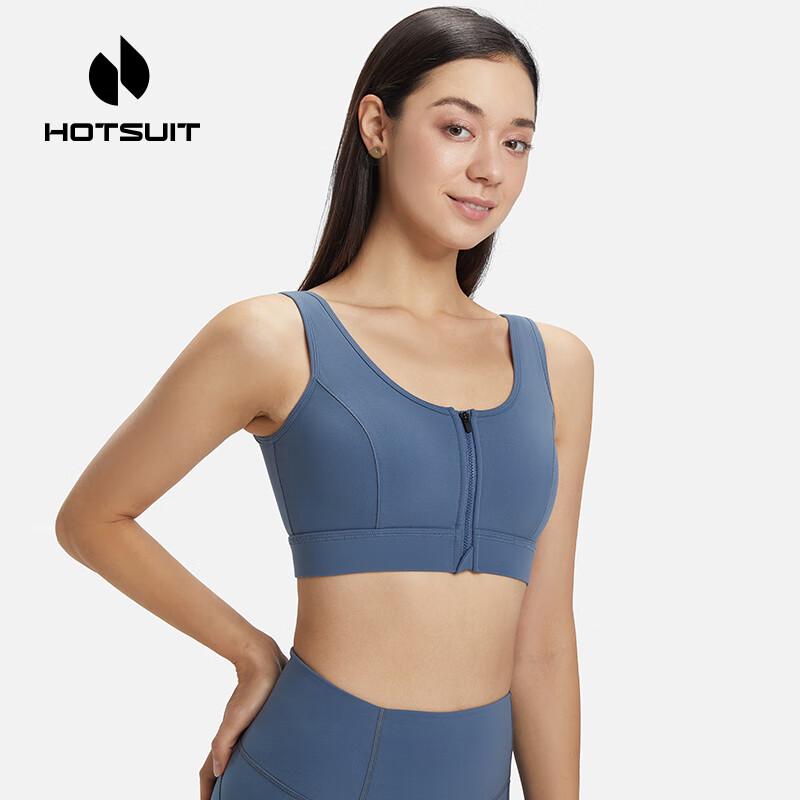 Спортивный бюстгальтер HOTSUIT 612310142