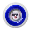 Wilson Tennis String Gut SENSATION BLUE 16 REEL Blue 200m Blue WR830910116 (Sensation Reel)