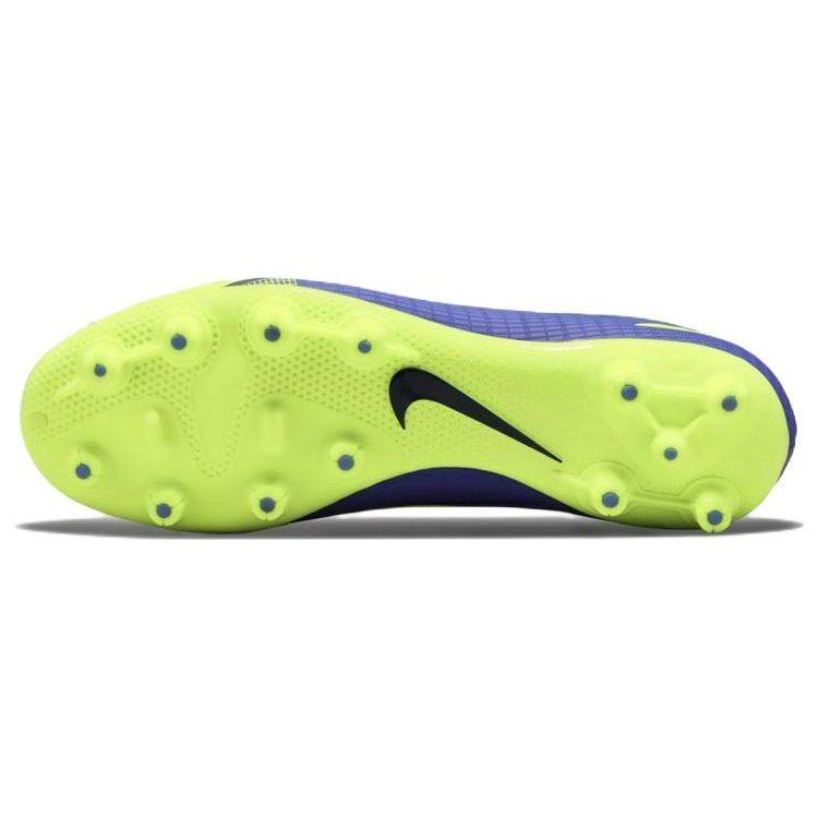 Nike Vapor 14 Синий Вольт CV0970-474