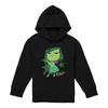 Inside Out 2 Childrens/Kids Disgust Hoodie