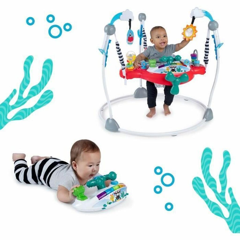 Activity Center Baby Einstein Ocean Explorers