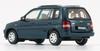 BM CREATIONS 1/64 Mazda Demio (Metro) 1994 Green LHD Finished Product