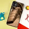 Чехол Lamassu Assyrian Mesopotamian для iPhone 13 11 14 Pro Max 12 mini 6S 7 8 Plus X XR XS Max SE 2020, мягкий чехол из ТПУ