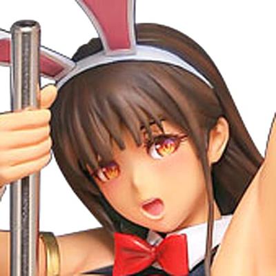 Комикс Shingeki Taihei Tenkyoku Обложка Девушка Юка Сакурадзава Масштаб ПВХ Раскрашенная Полная Фигурка A-Plus 1/5