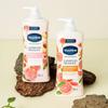Лосьон для тела Vaseline Superfood 390 мл персик