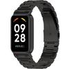 Bracelet for Xiaomi Redmi Smart Band 2 / Xiaomi Smart Mi Band 8 Active, Black