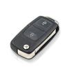 KEYYOU 315 434MHz ID48 Chip Remote Key For Volkswagen VW Golf 4 5 6 Jetta Passat Tiguan Polo Ibiza Leon Toledo Vario 1J0959753AG